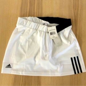 New adidas short skirt
